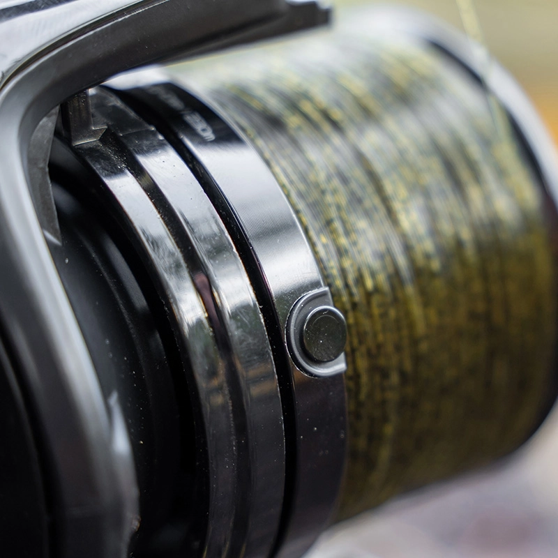 Avid Carp Revolve FS Reels